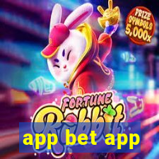 app bet app